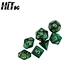 dice roll tray